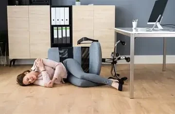 accident du travail, risque, danger