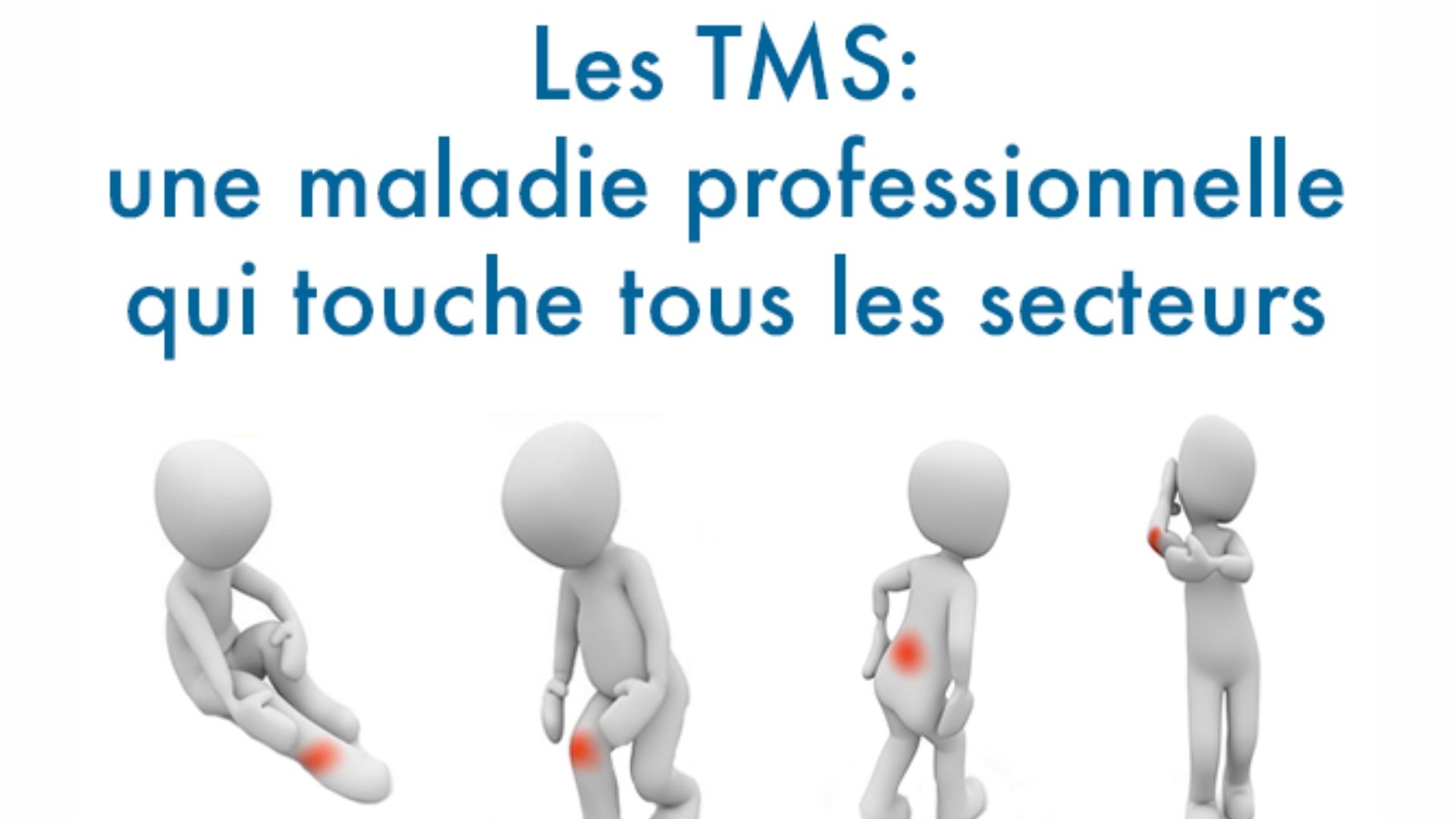 maladie professionnelle, tms, activité secteurs, rouvroy, doaui, arras, lens