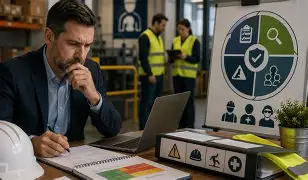 DUERP en entreprise