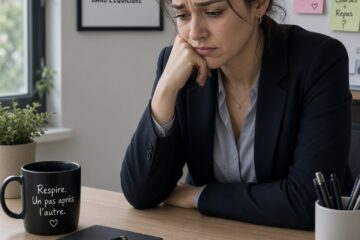 Violences conjugales et risques psychosociaux au travail